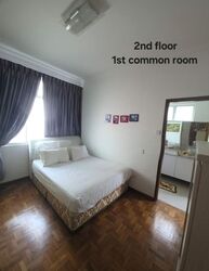 MARIAM CLOSE (D17), Semi-Detached #540528771
